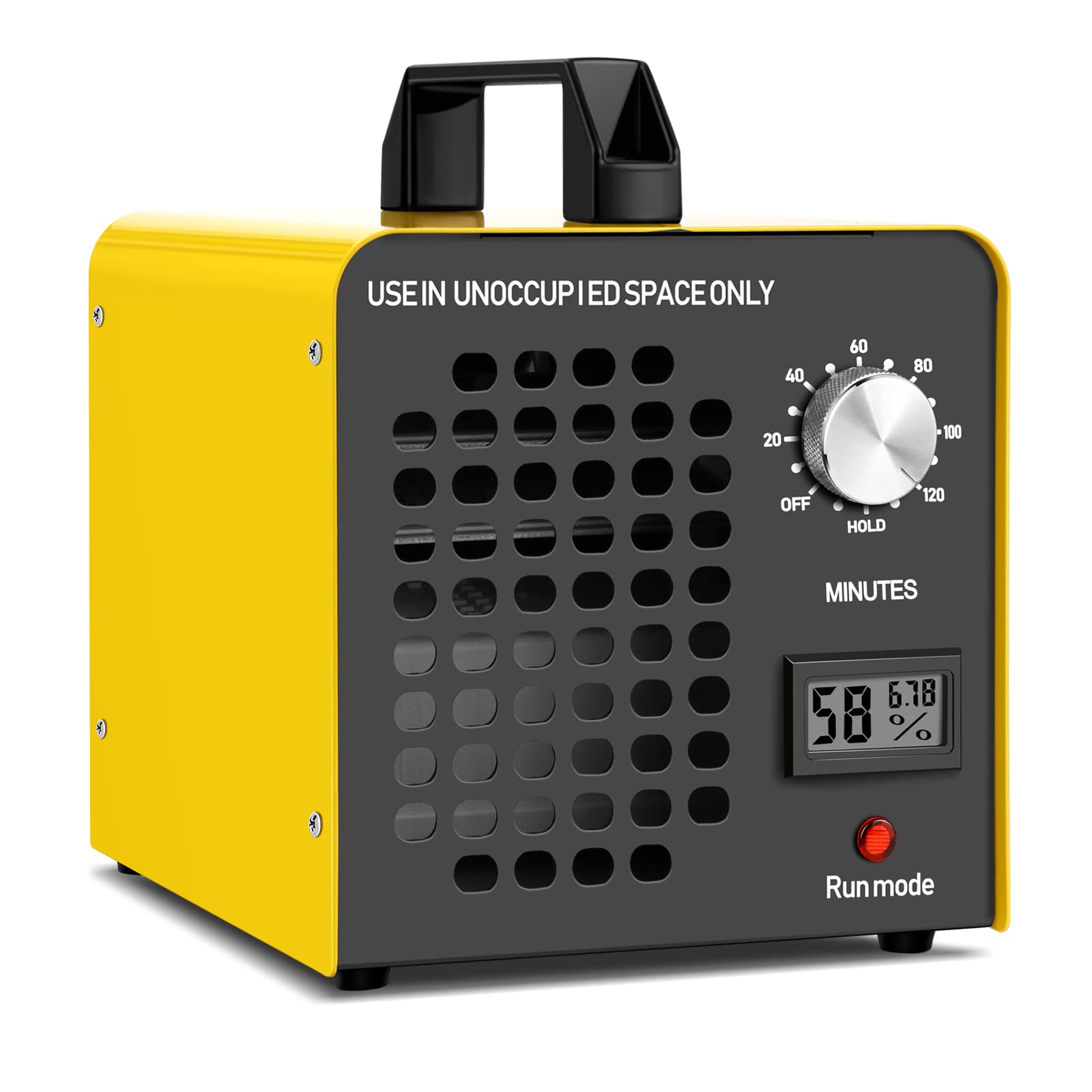 Amazon | オゾン発生器 オゾン脱臭機 10000mg 空気清浄機 強力消臭