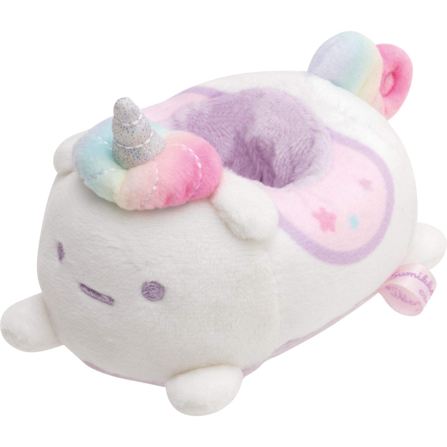 Amazon.co.jp: サンエックス すみっコぐらし たぴおかパーク てのり