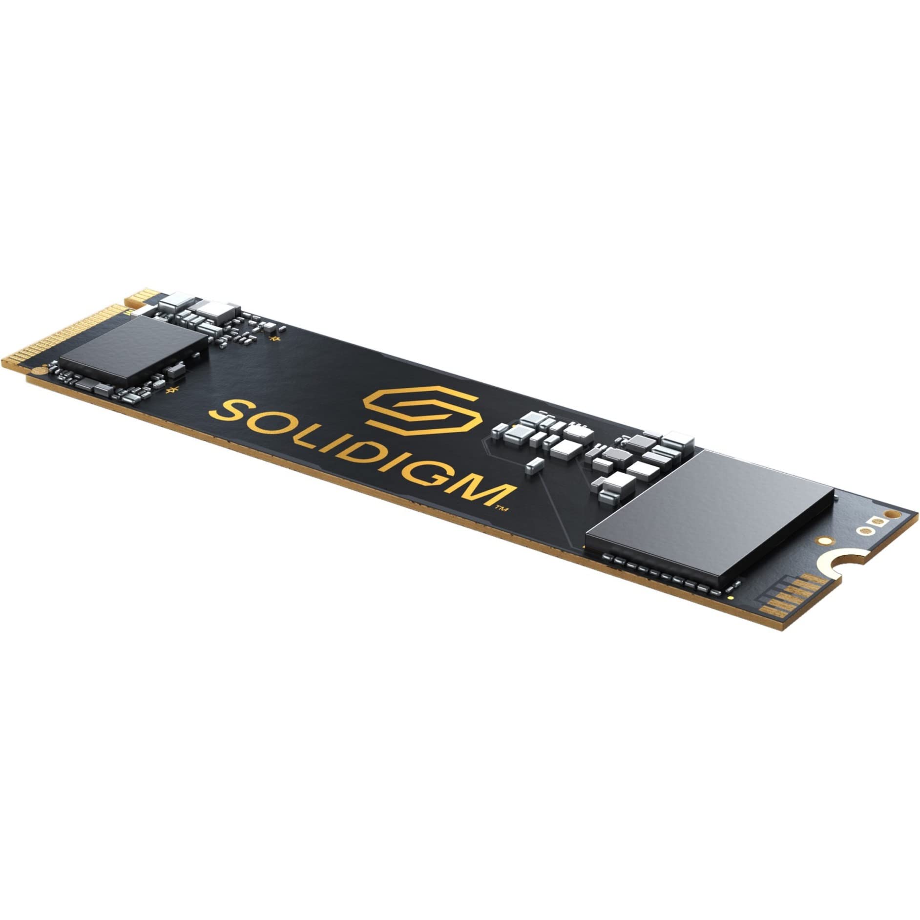 Amazon | Solidigm P41 Plusシリーズ 2TB PCIe GEN 4 NVMe 4.0 x4 M.2