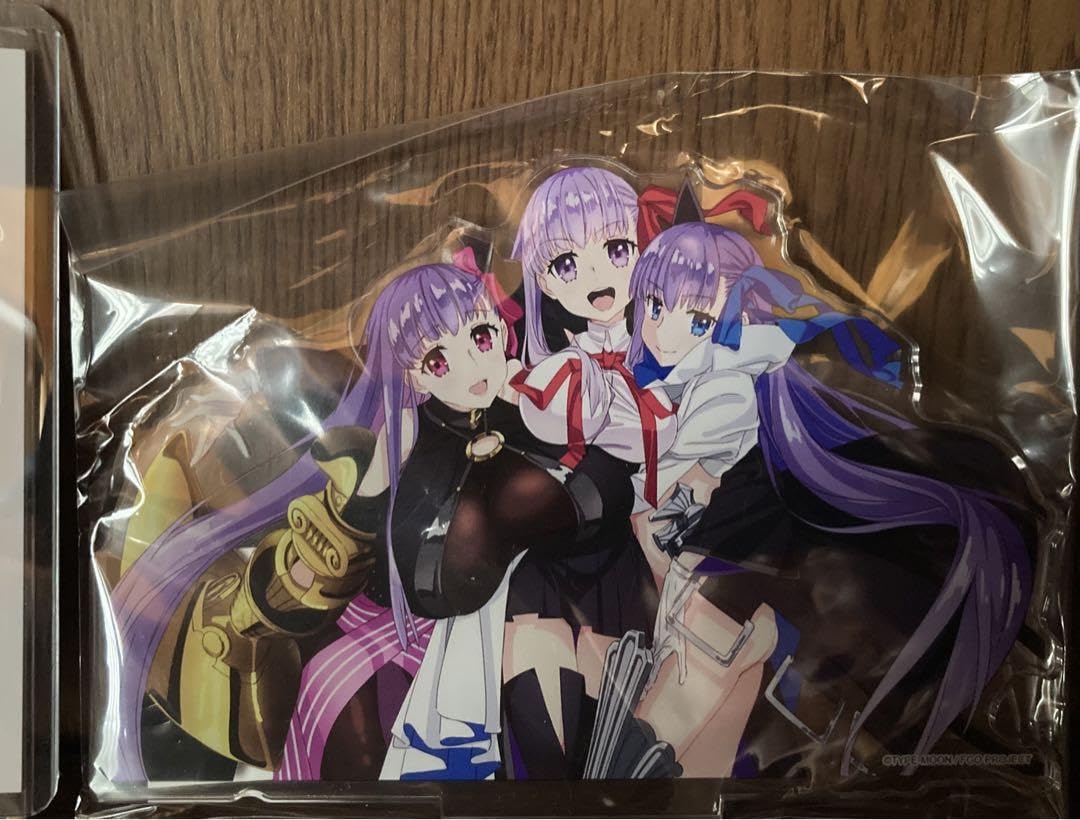 Amazon.co.jp: Fate EXTRA BB メルトリリス パッションリップ アクリル