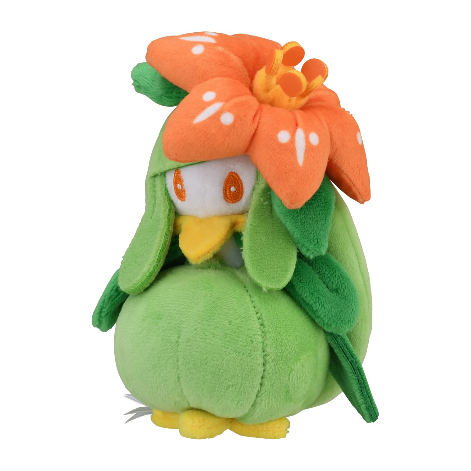 Amazon.co.jp: ポケモンセンターオリジナル 549 ぬいぐるみ Pokémon