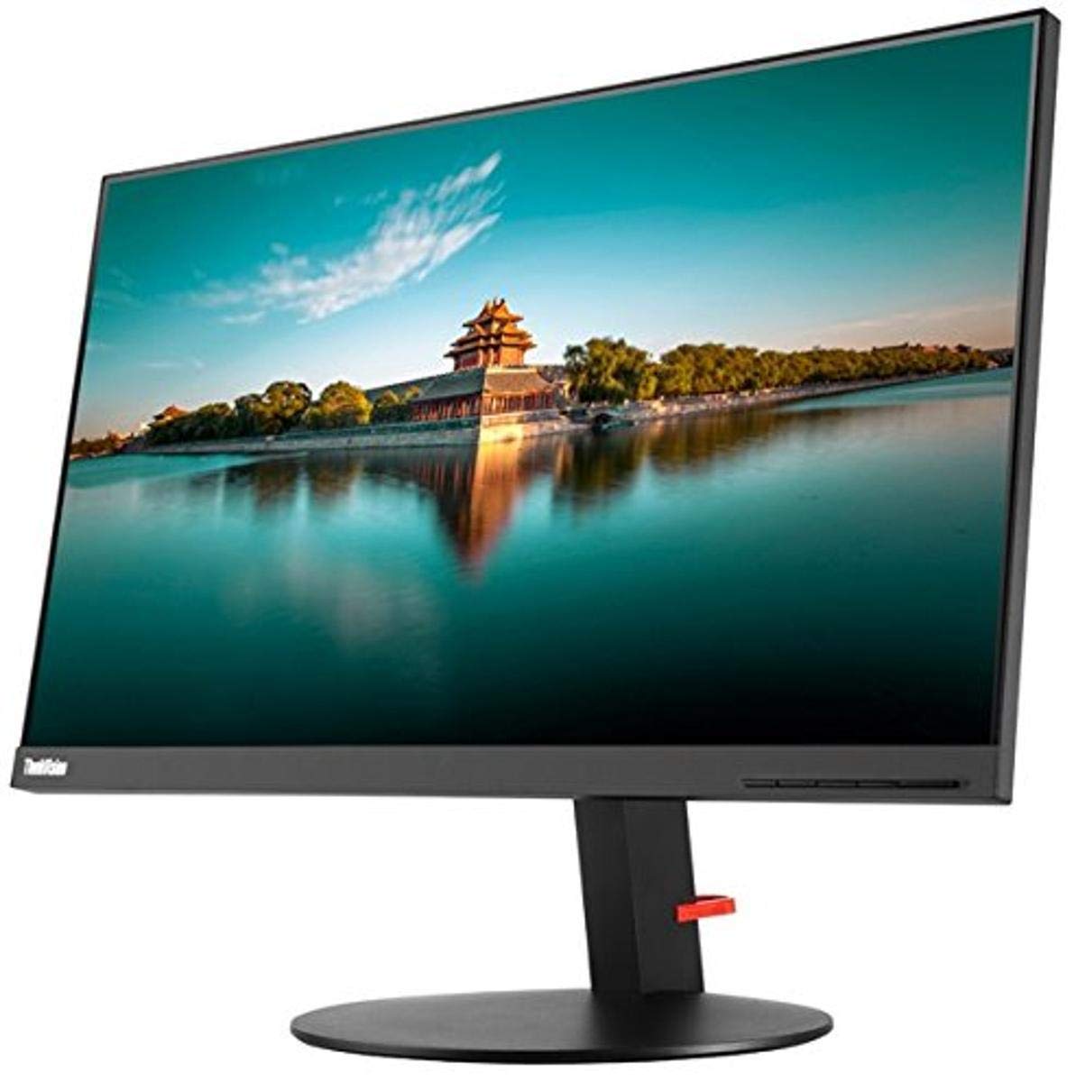 Amazon.com: Lenovo - Open Source ThinkVision P24h-10 23.8