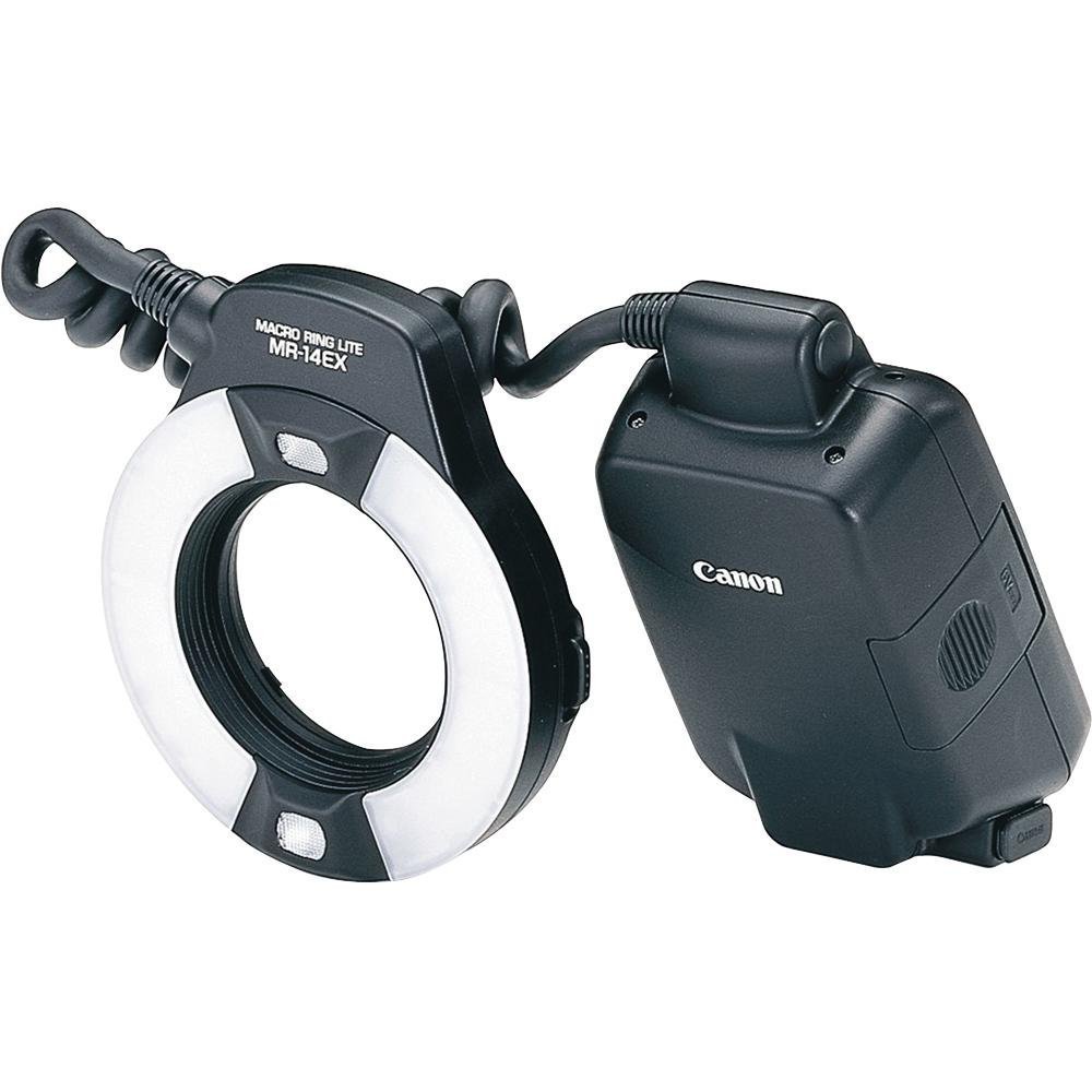 Amazon.com: Canon MR-14EX Macro Ring Lite for Canon Digital SLR