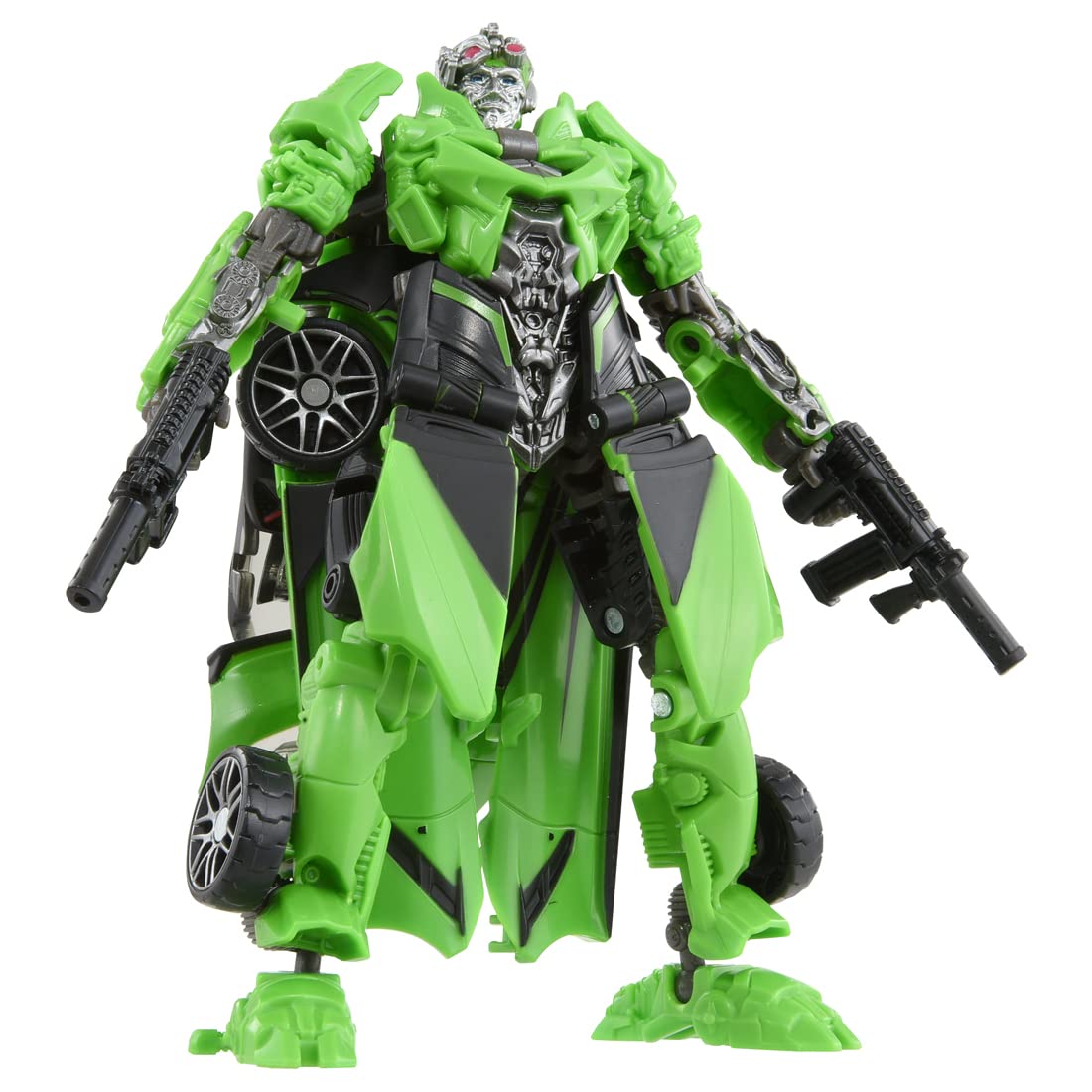 Amazon.co.jp: トランスフォーマー SS-95 クロスヘアーズ : おもちゃ