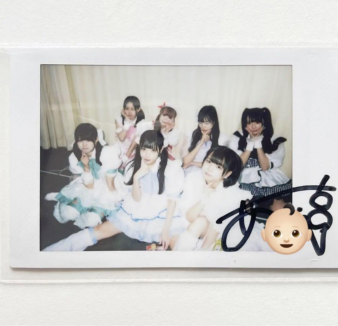 Amazon.co.jp: iLiFE! あいす 集合 チェキ : おもちゃ