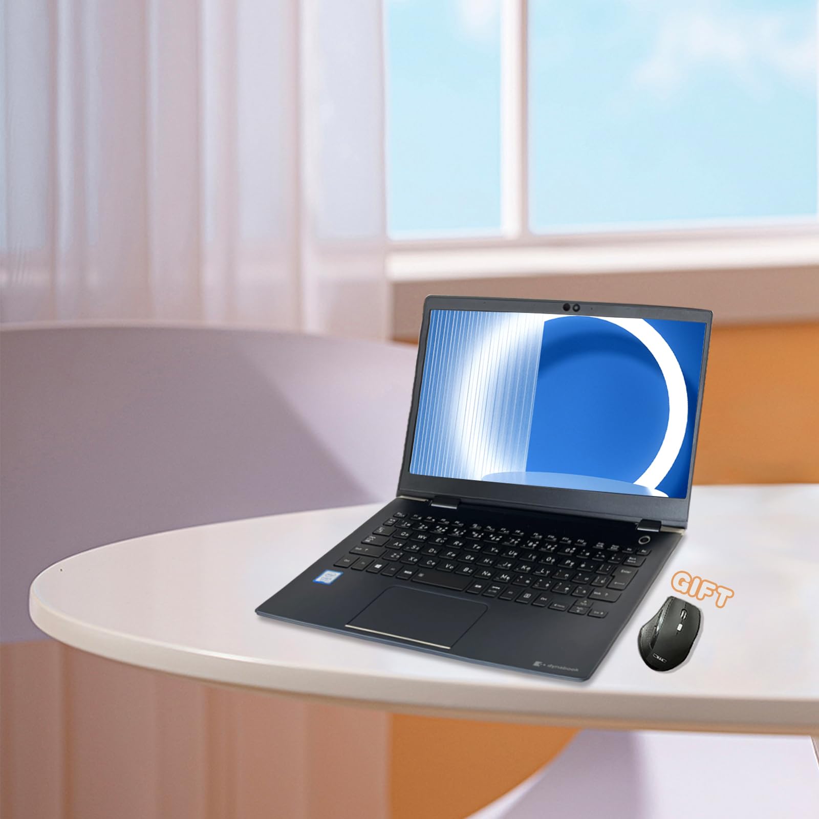 Amazon.co.jp: 【整備済み品】[整備済み品]東芝 ノートパソコン[再生