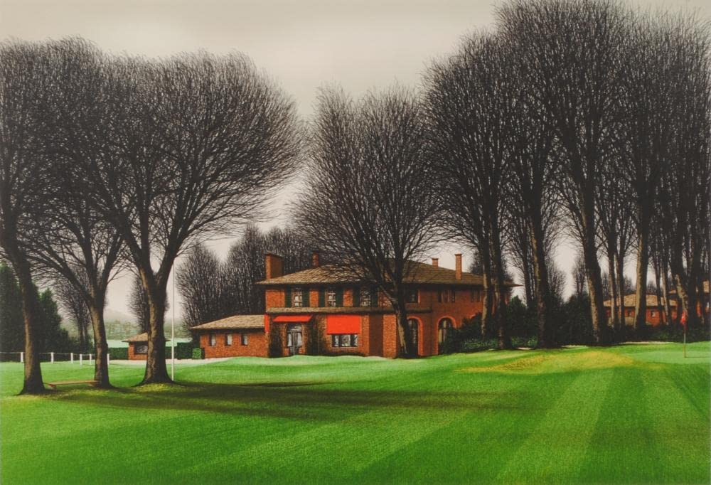 Amazon.co.jp: ジャック・デペルト シャンタコ18番ホール ゴルフ場