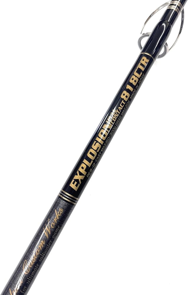 Amazon | MC works/MCワークス EXPLOSION EX818CTR 