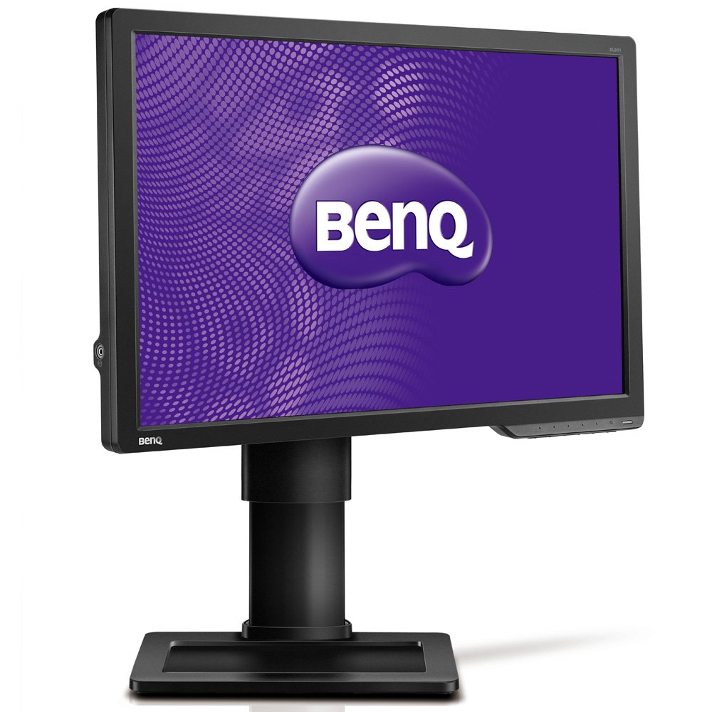 Amazon.co.jp: BenQ 24インチワイド Gamingモニター (Full HD/TNパネル