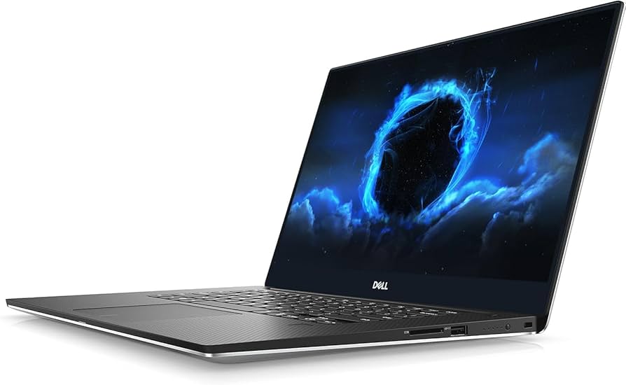Amazon.com: Dell Precision 5540 15.6
