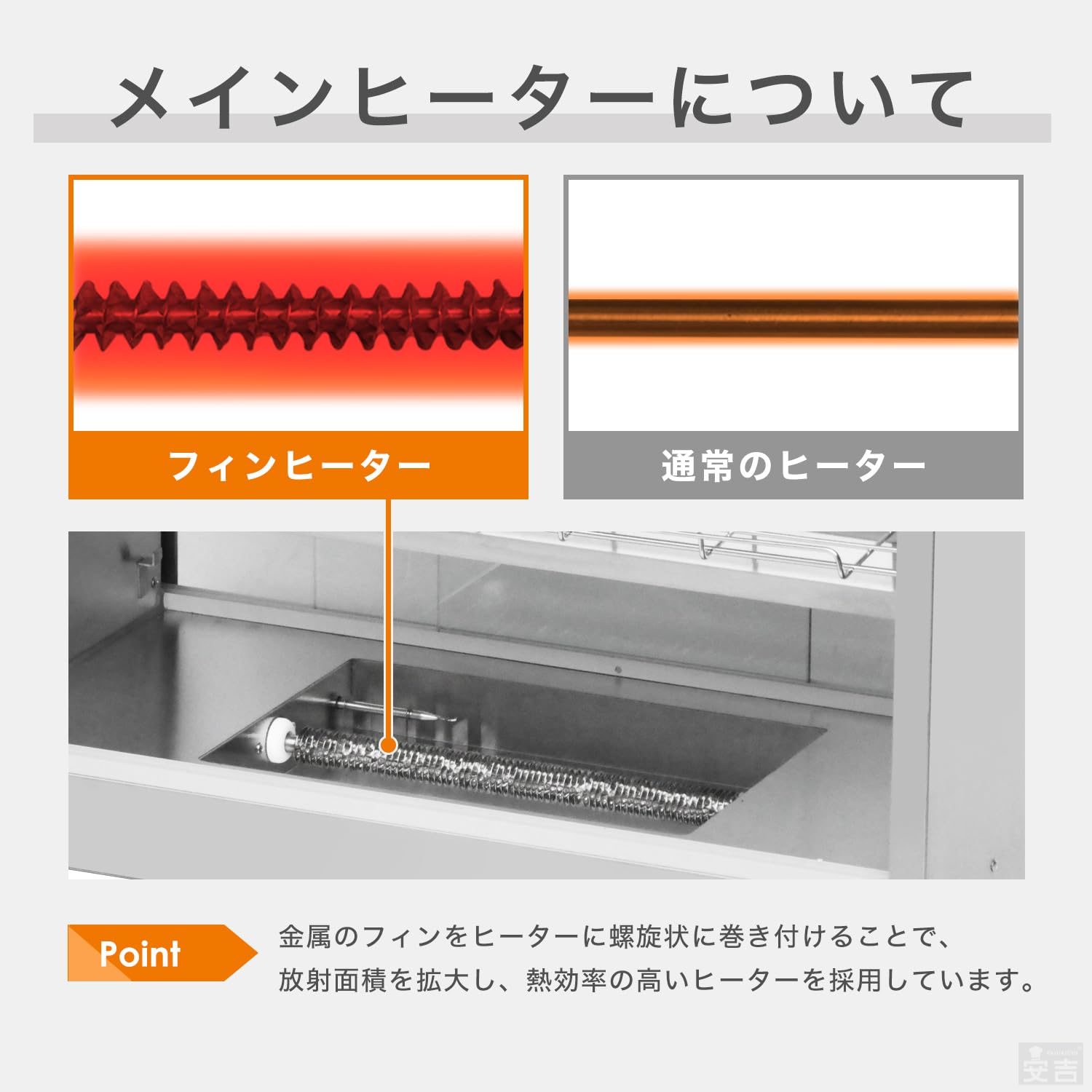 Amazon.co.jp: 業務用ホットショーケース 木目調 PRO-4WSE (ライト