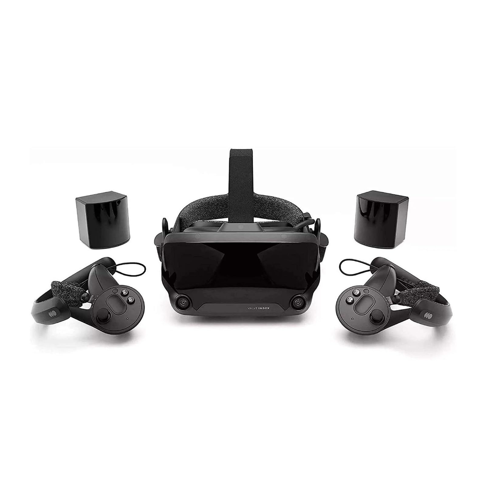 Amazon.com: Valve Index Full VR Kit Headphone Base Station