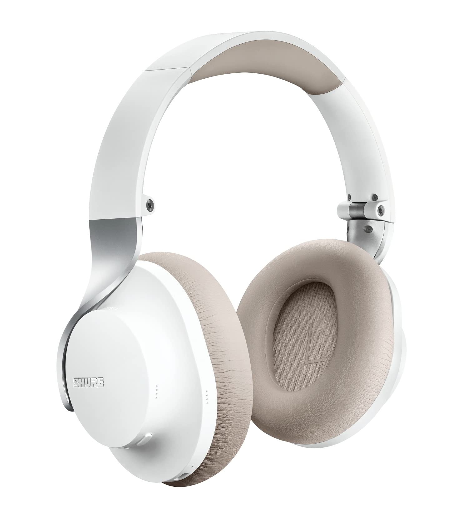 Amazon.com: Shure Aonic 40 Wireless Noise Canceling Headphones