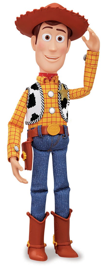 Amazon.co.jp: ディズニー トイ・ストーリー Myトーキングアクション