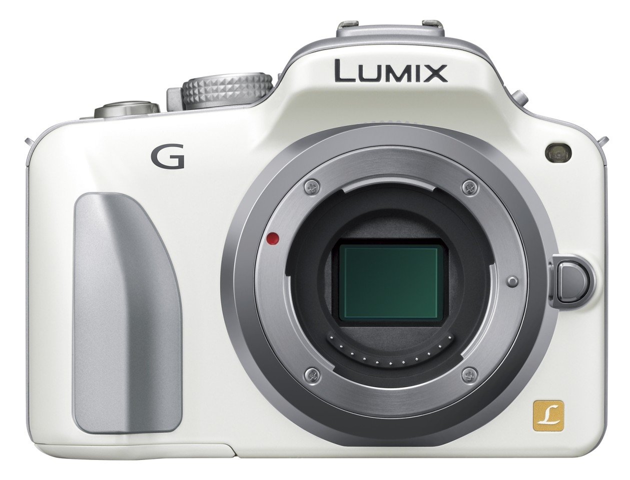 Amazon | パナソニック ルミックス ミラーレス一眼カメラ/ボディ フル