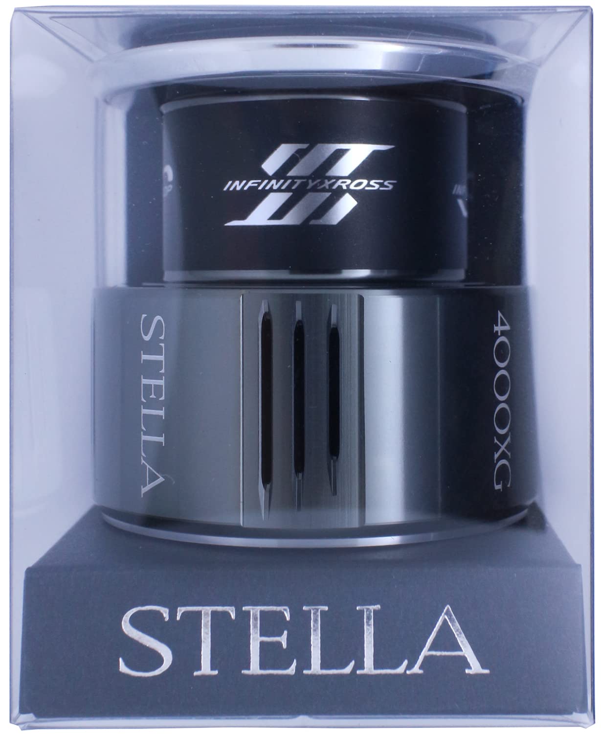 Amazon | 純正パーツ 22 ステラ 4000XG スプール組 パートNo 10E1C