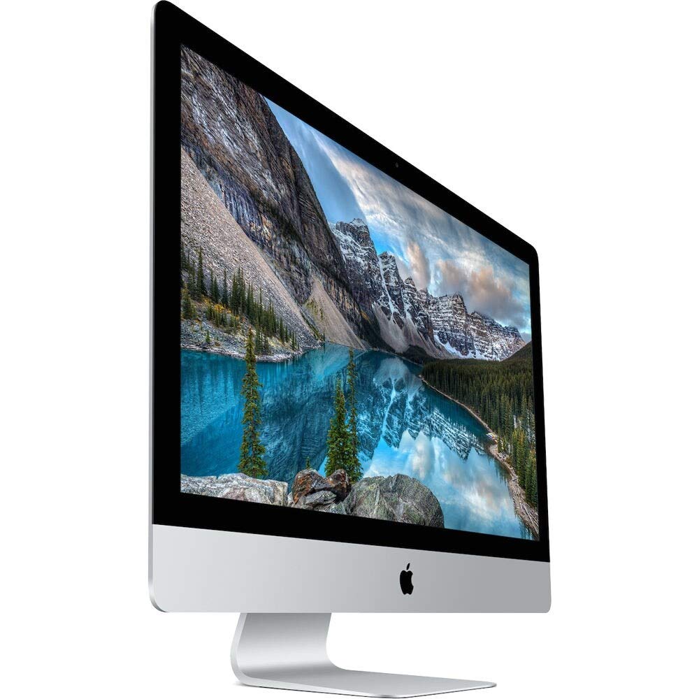 Amazon.com: Apple iMac 27-inch Retina 5K Desktop MK472LL/A - Intel