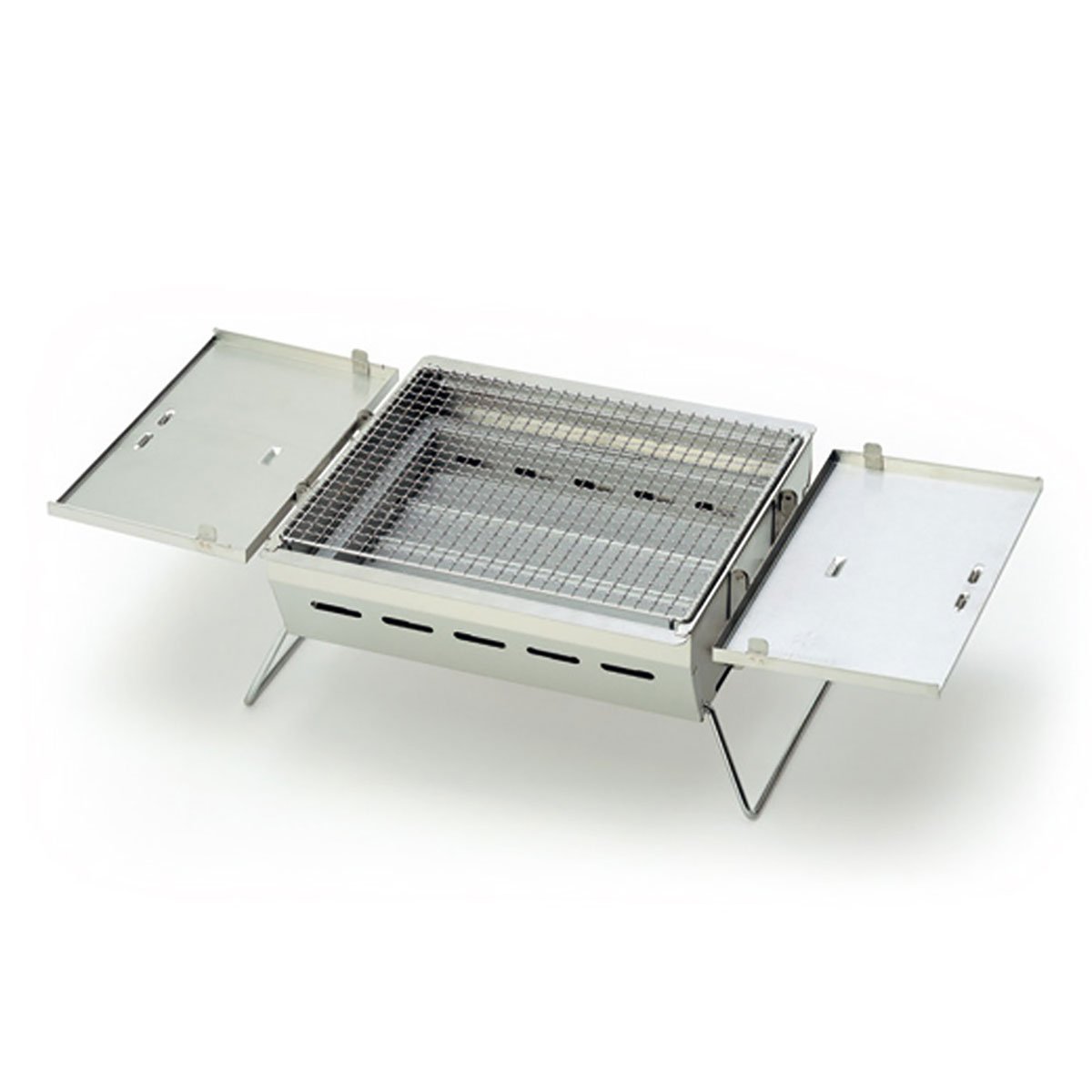 Amazon | スノーピーク(snow peak) ラウンジチャコールストーブ CK-070