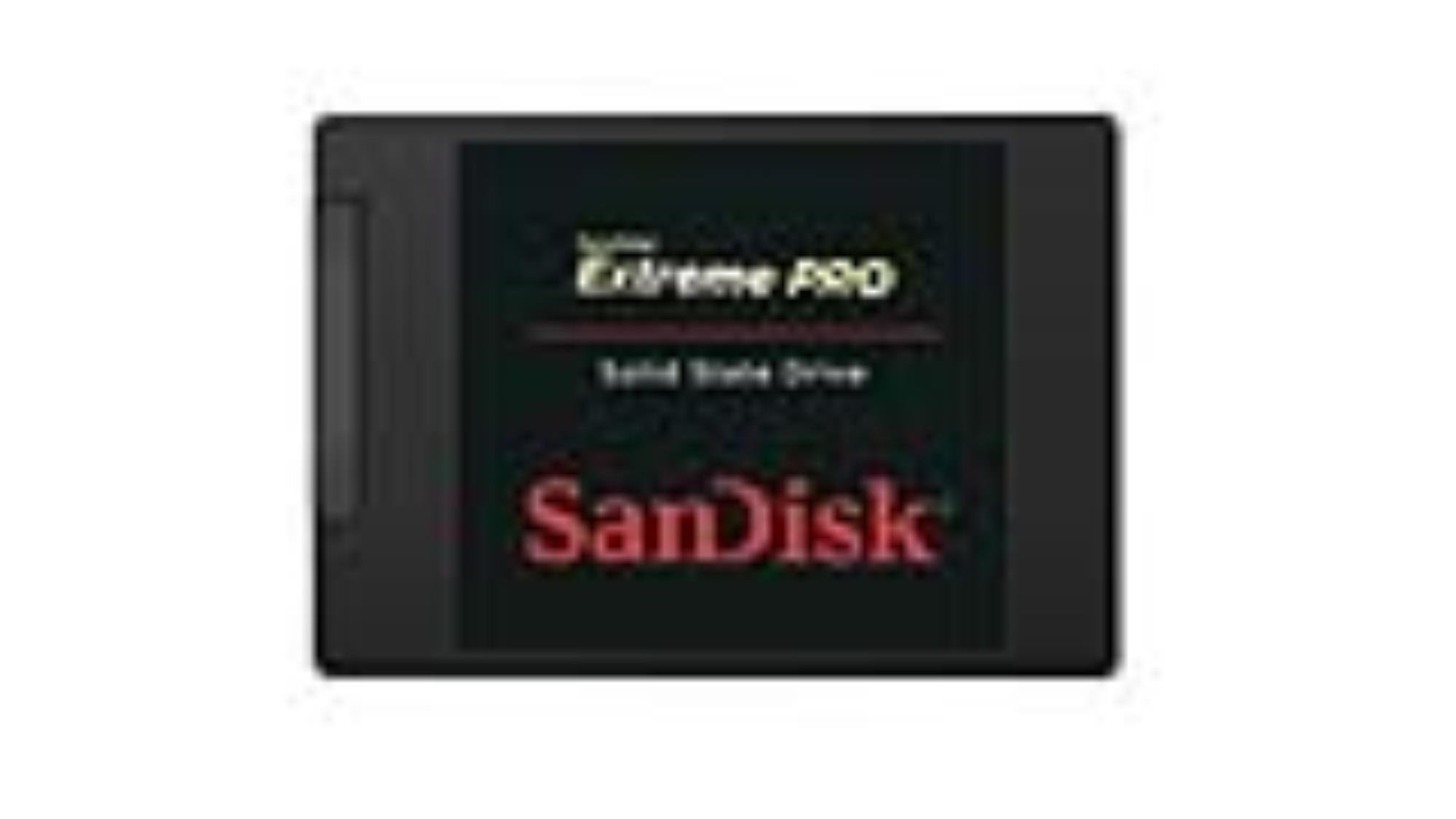 Amazon.com: SanDisk Extreme PRO 960GB SATA 6.0GB/s 2.5-Inch 7mm