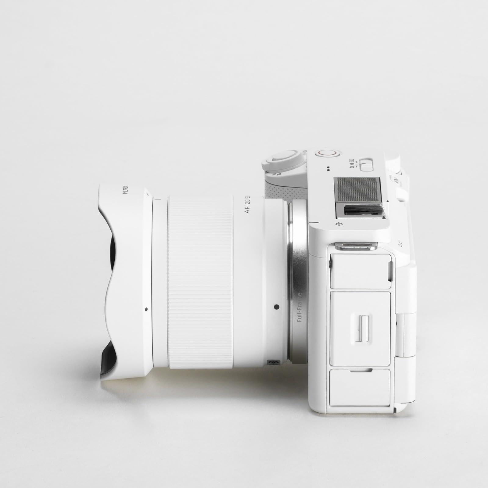 Amazon.co.jp: VILTROX 20mm F2.8 FE オートフォーカス フルフレーム