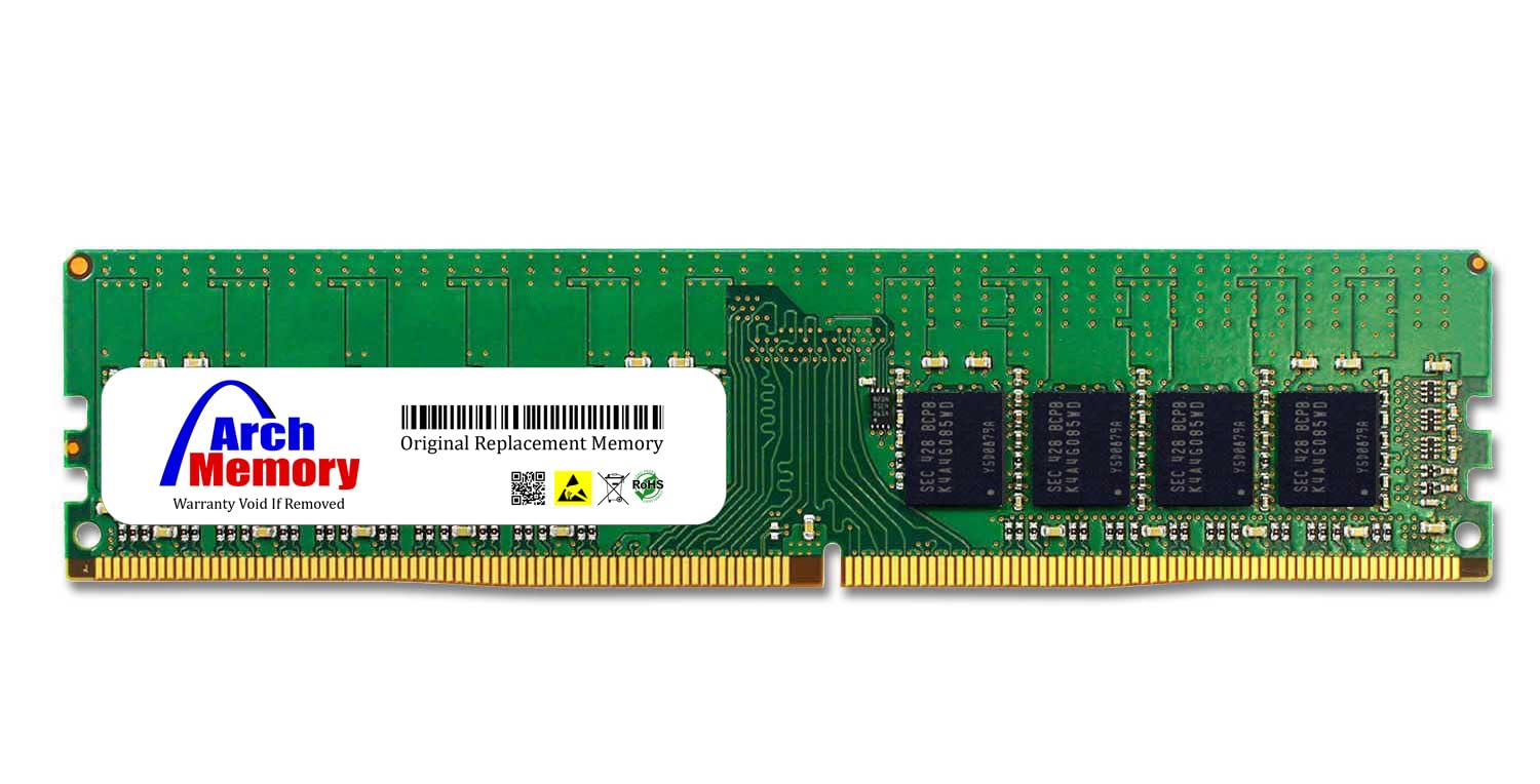 Arch Memory 16GB KVR32N22D8/16 Replacement for Kingston 288-Pin