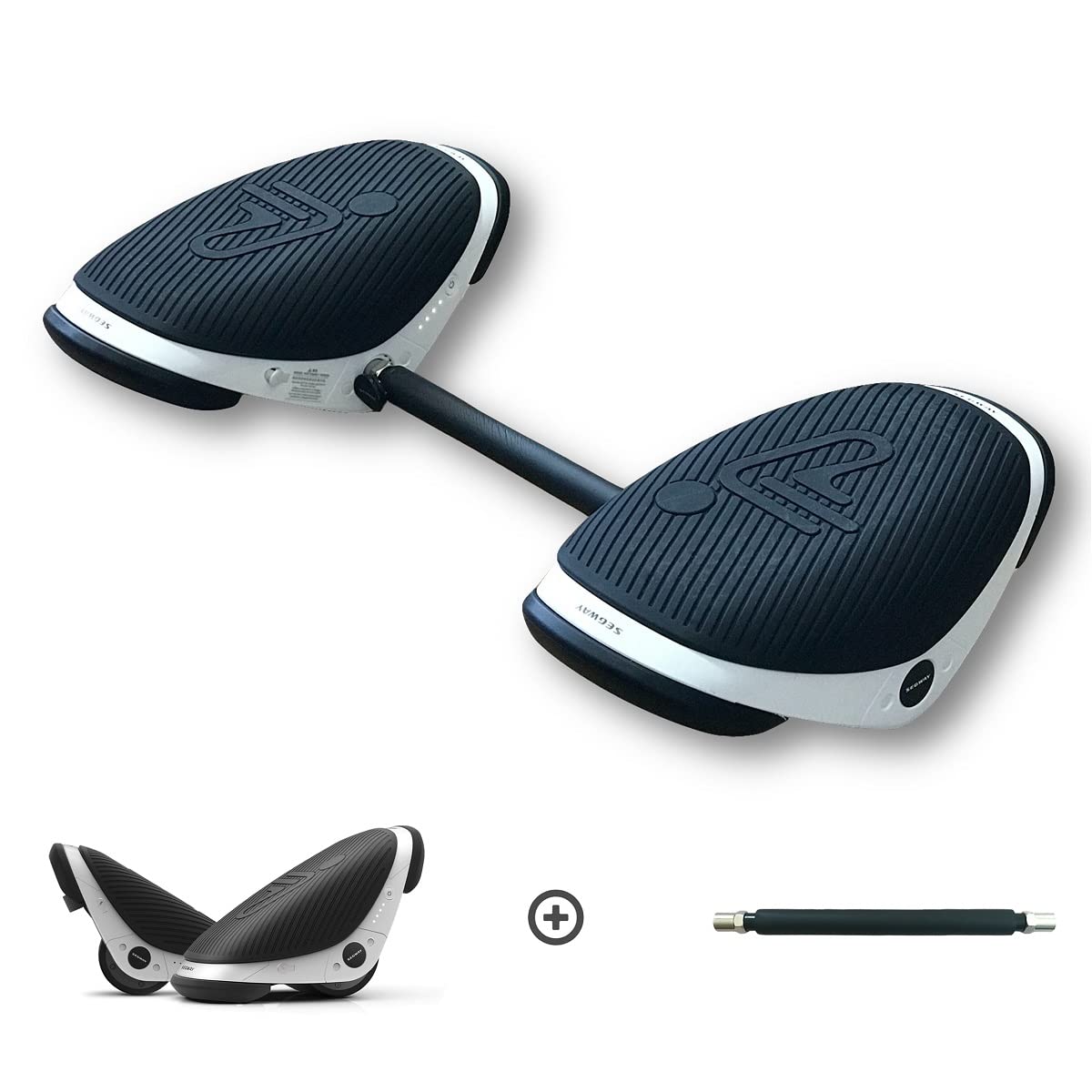 Amazon.co.jp: 「Segway-Ninebot Japan」「消耗品も一年で安心