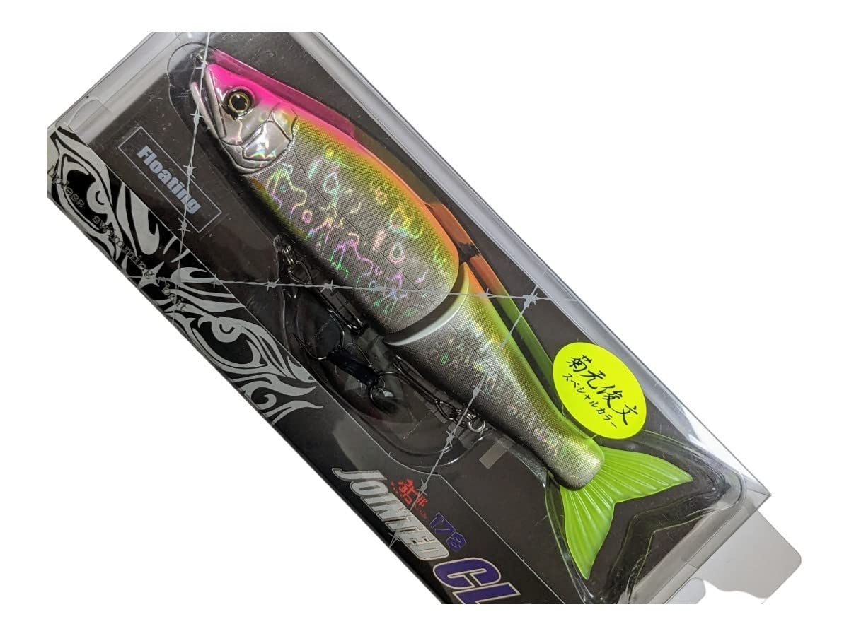 Amazon.co.jp: 限定カラー ガンクラフト ジョインテッドクロー178