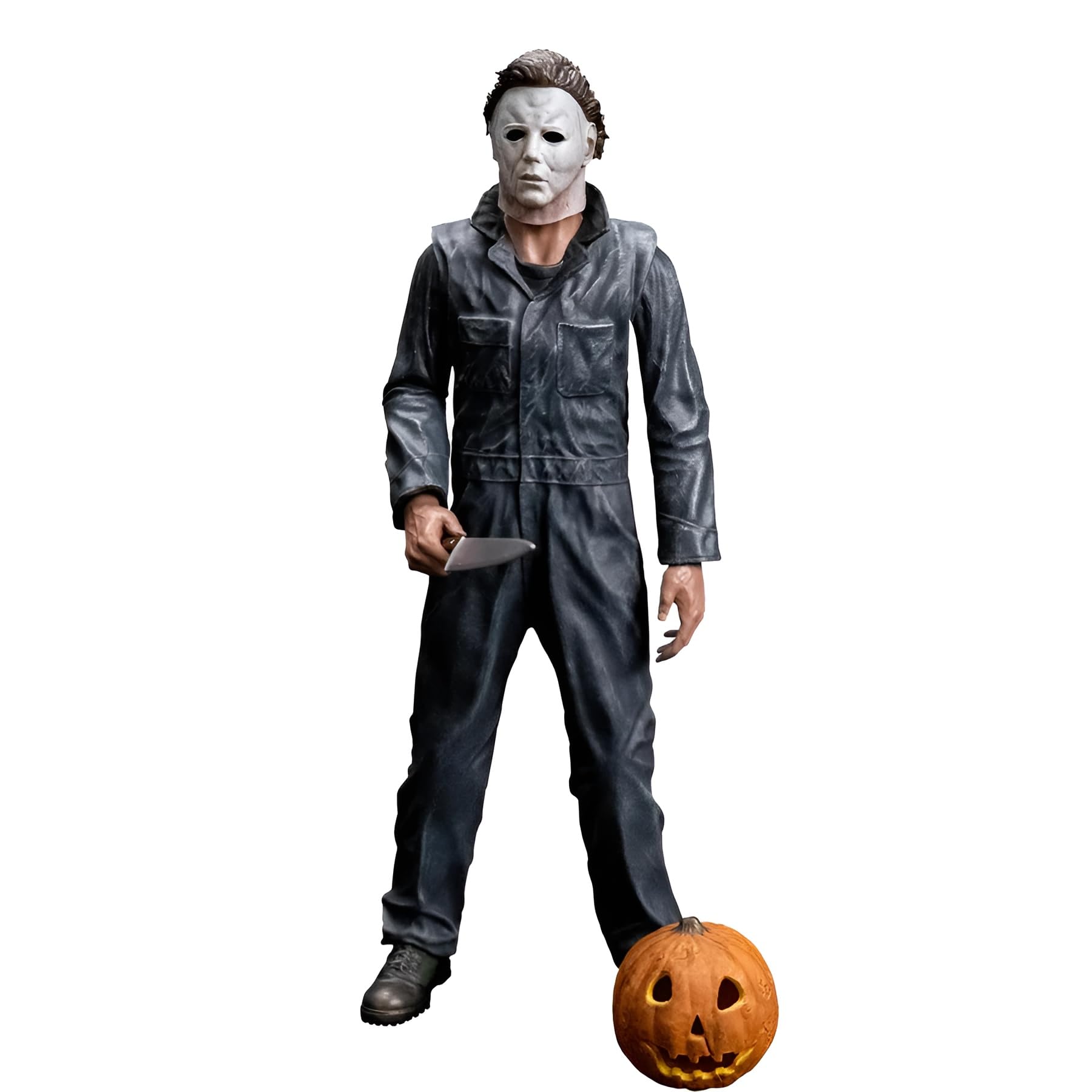Trick Or Treat Studios Scream Greats Halloween 1978 Michael Myers