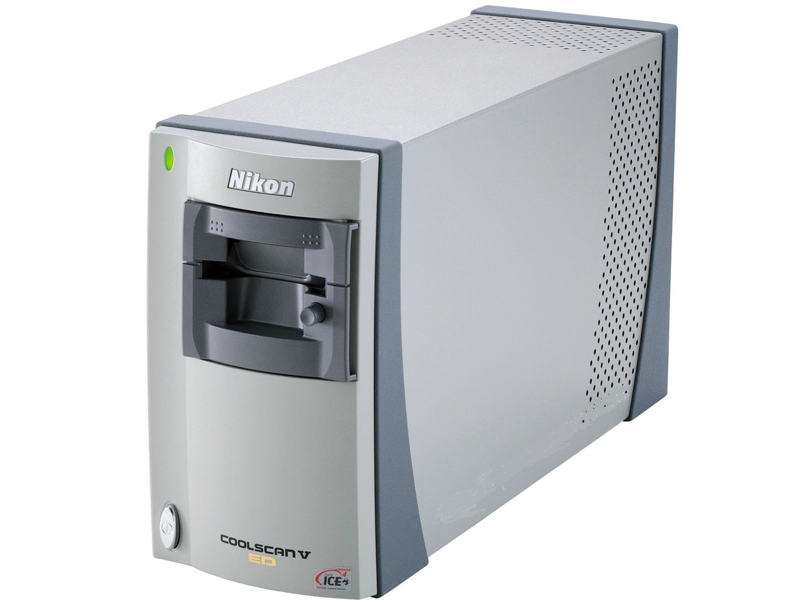 Amazon | Nikon CoolScan V LS-50 EDフィルムスキャナー | Nikon