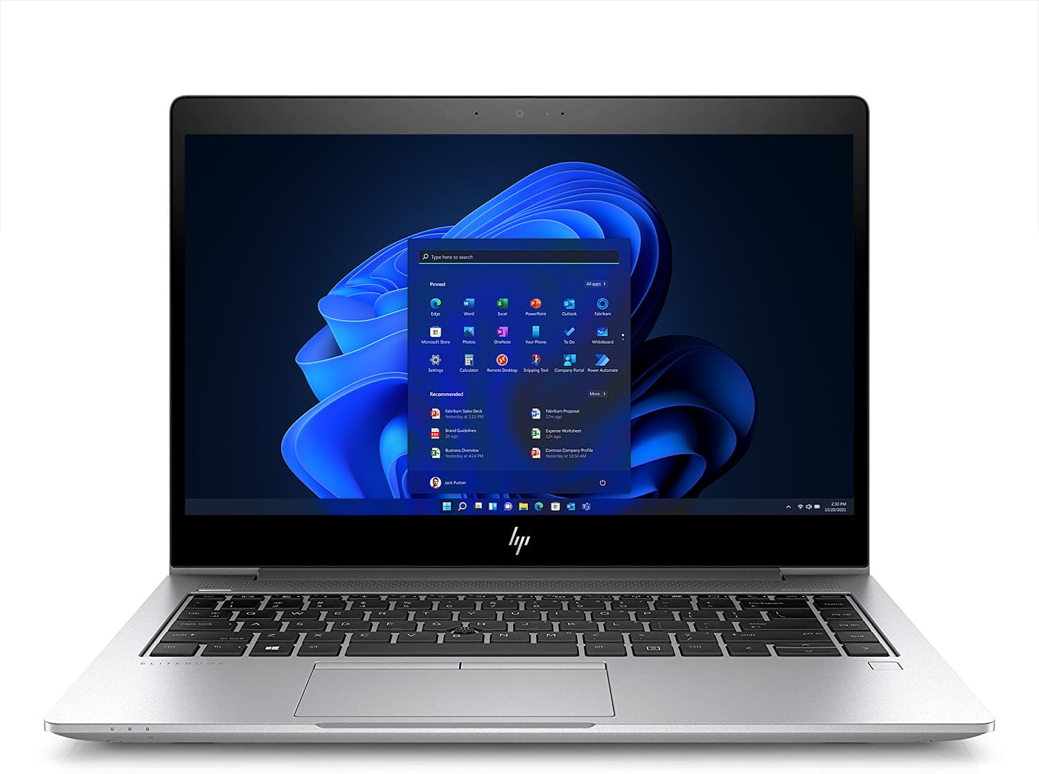 Amazon.com: HP EliteBook 840 G6 14