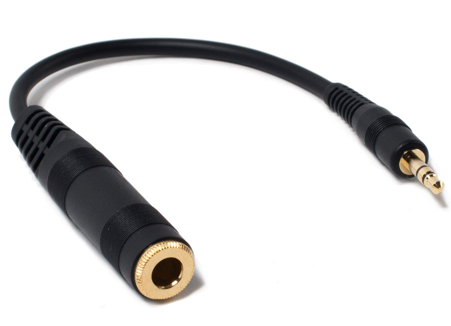 Amazon.com: Genuine SENNHEISER Adapter Cable Female 1/4