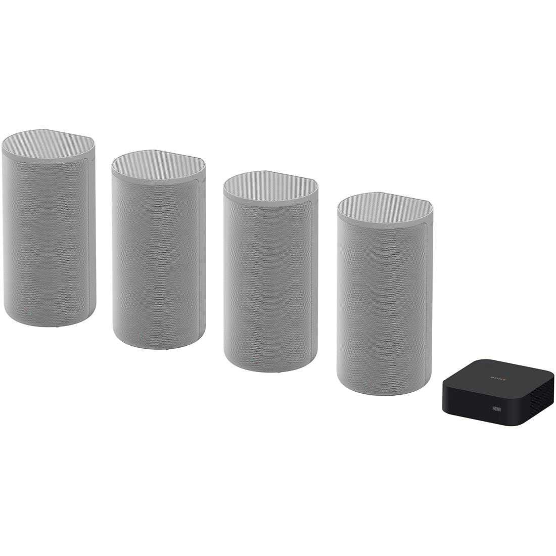 Amazon.co.jp: ソニー ホームシアターシステム HT-A9 Dolby Atmos DTS