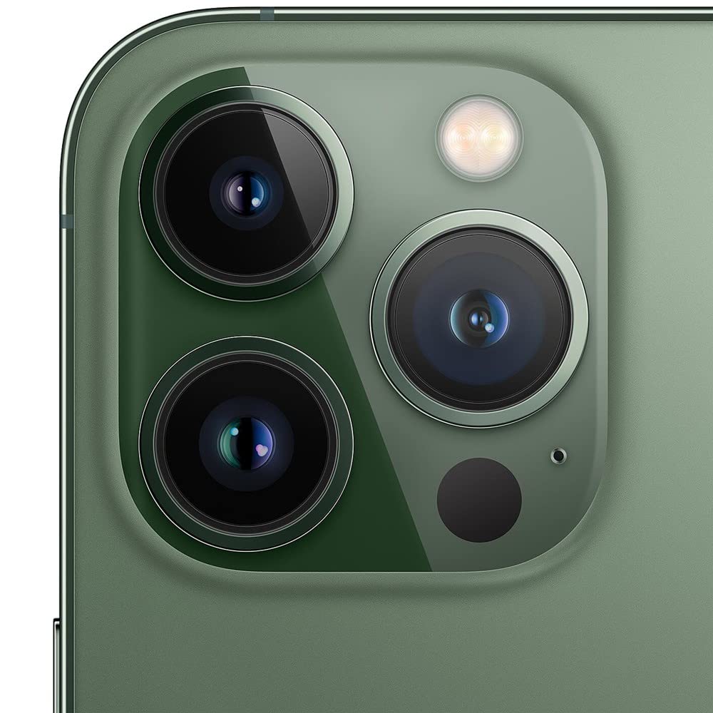 Amazon.com: Apple iPhone 13 Pro Max, 1TB, Alpine Green - Unlocked