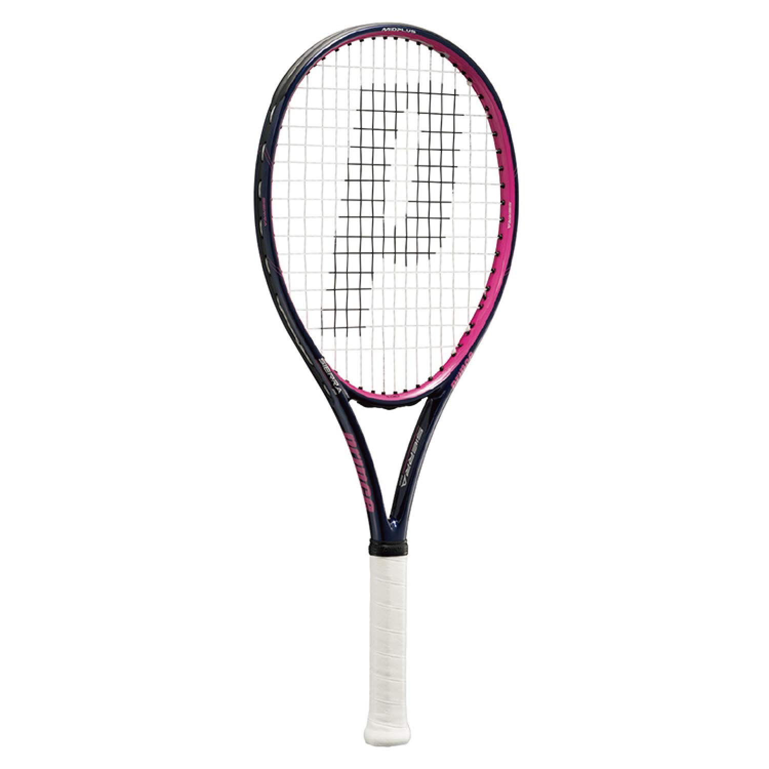 Amazon | Prince(プリンス) [ガット張り上げ済] ジュニア 硬式テニス