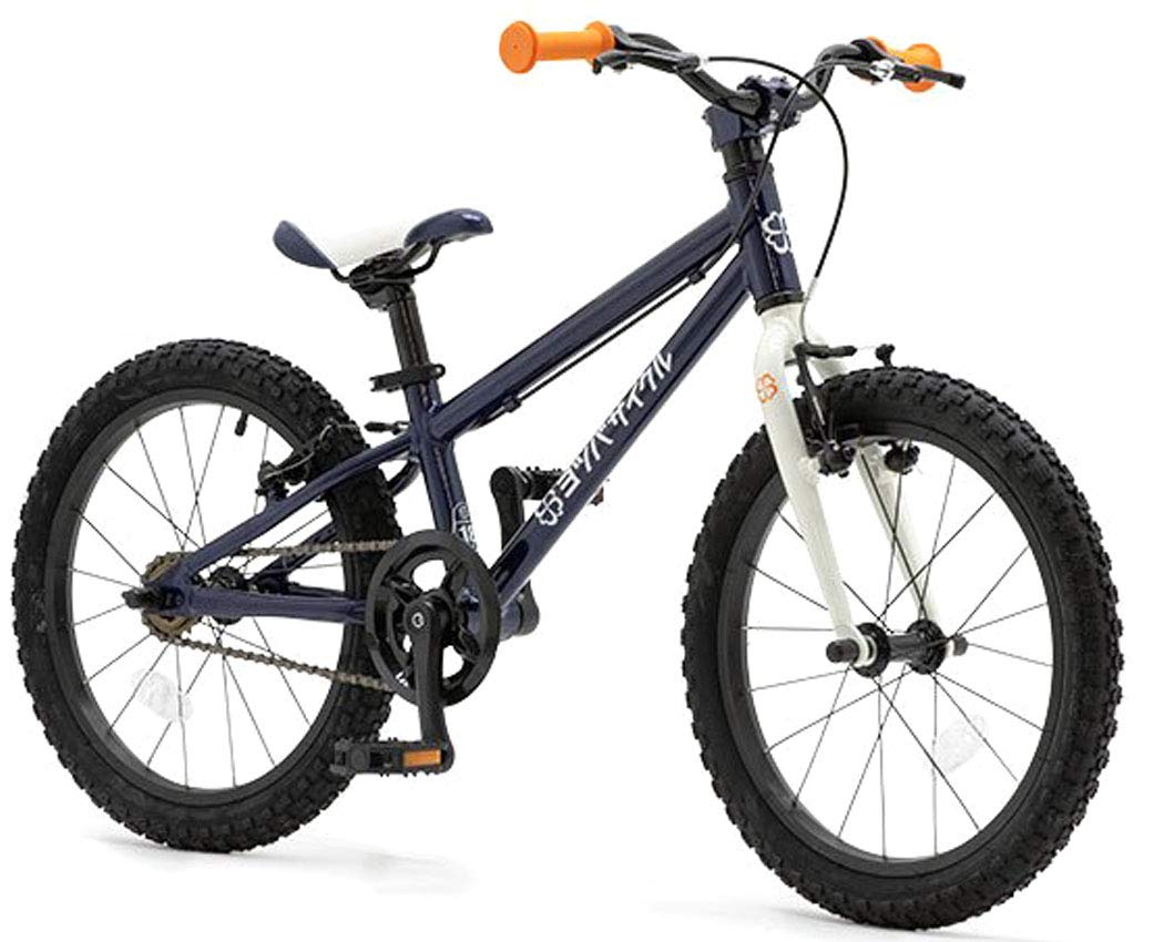 Amazon.co.jp: YOTSUBACYCLE(ヨツバサイクル) YOTSUBA ZERO 18 キッズ