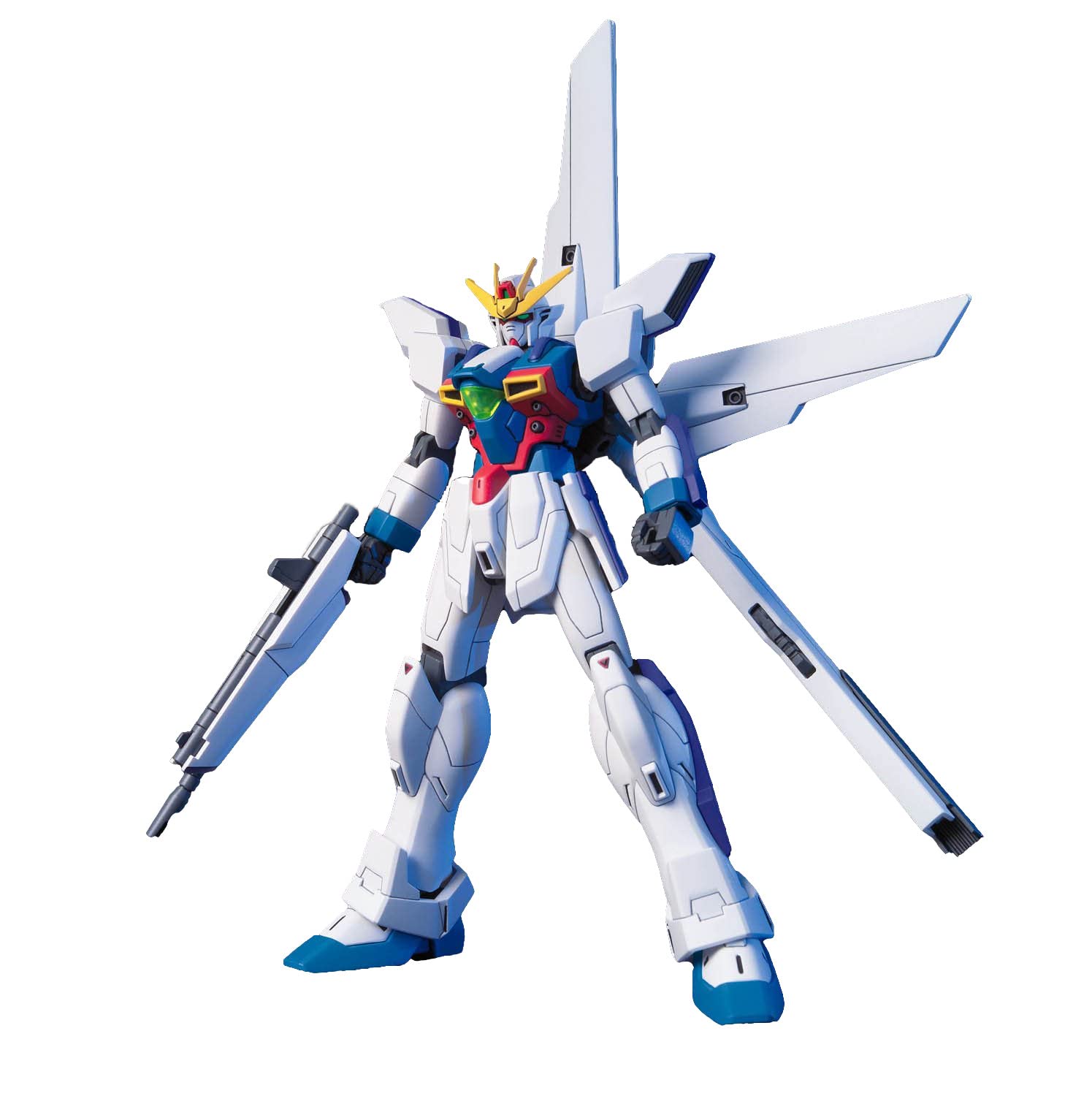 Amazon.com: BANDAI SPIRITS(バンダイ スピリッツ HGAW - 1/144 HGAW