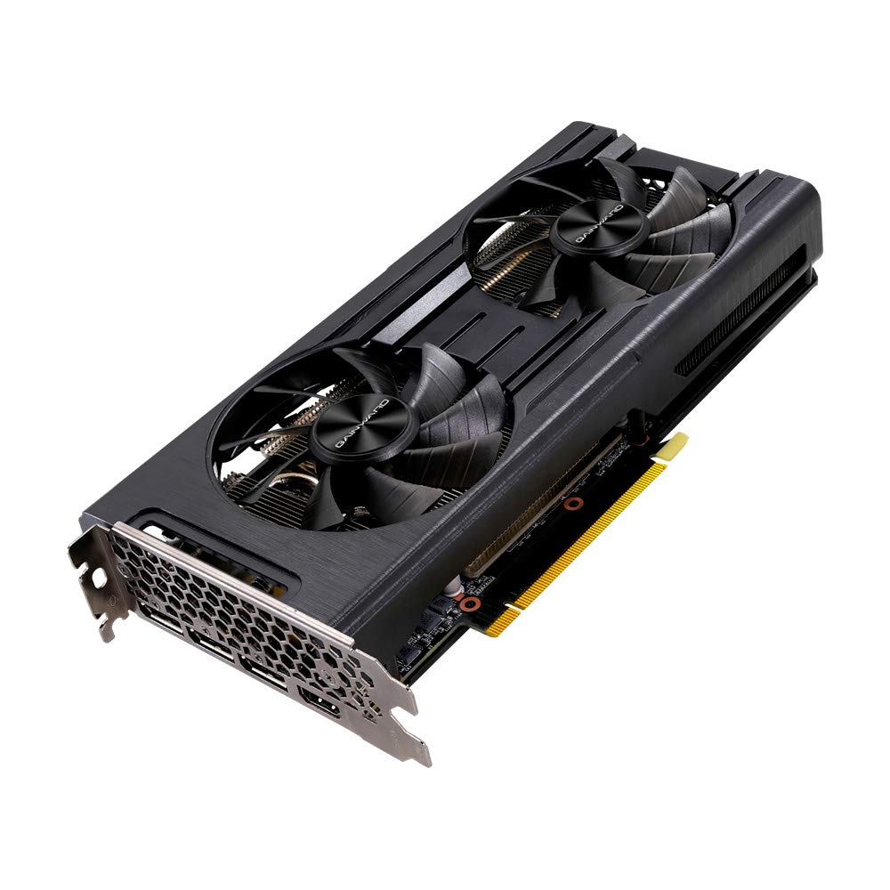 Amazon | GAINWARD GeForce RTX3060 GHOST OC 12G グラフィックス