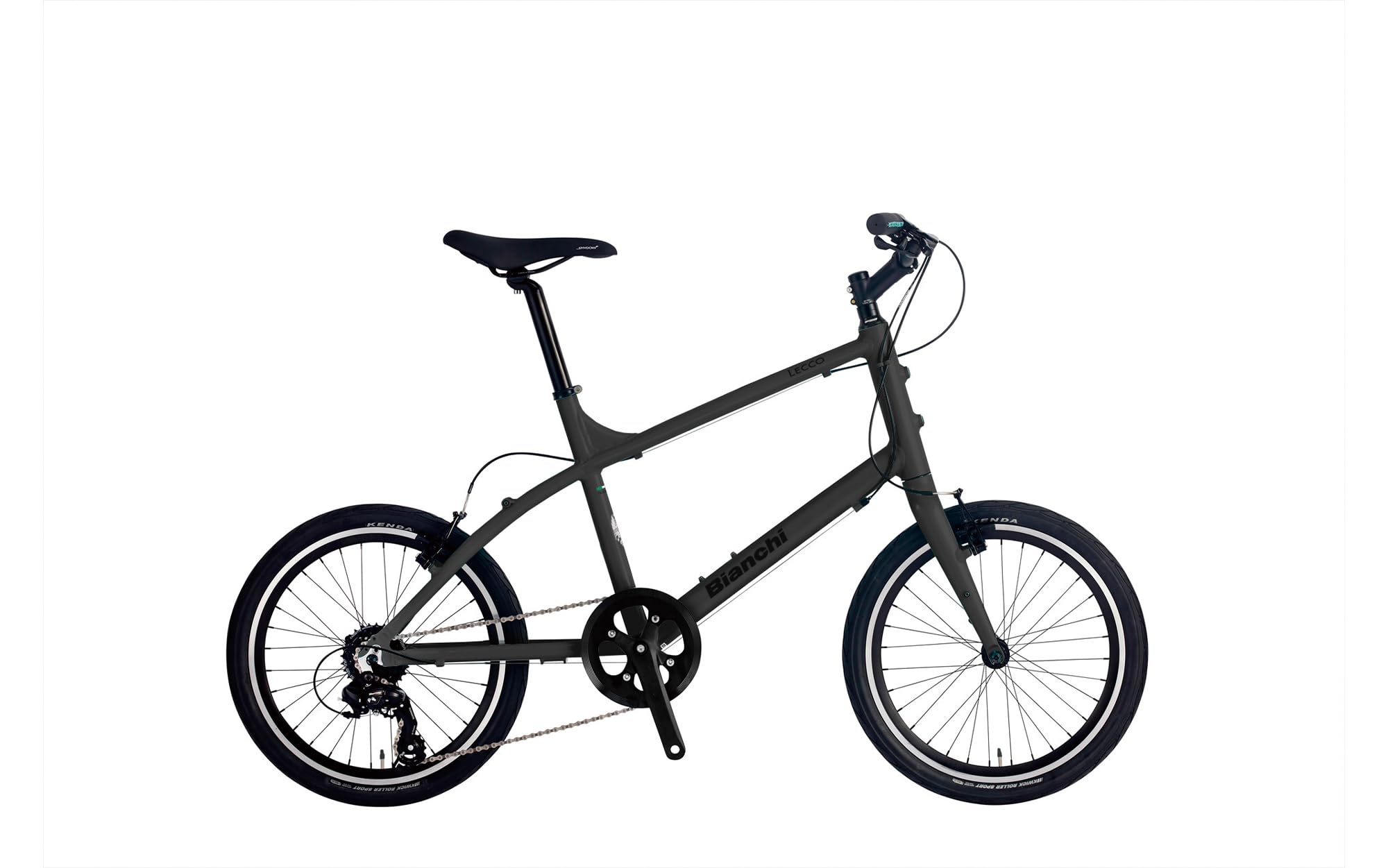 Amazon | スポーツ車 ミニベロ（小径車） Bianchi(ビアンキ) LECCO