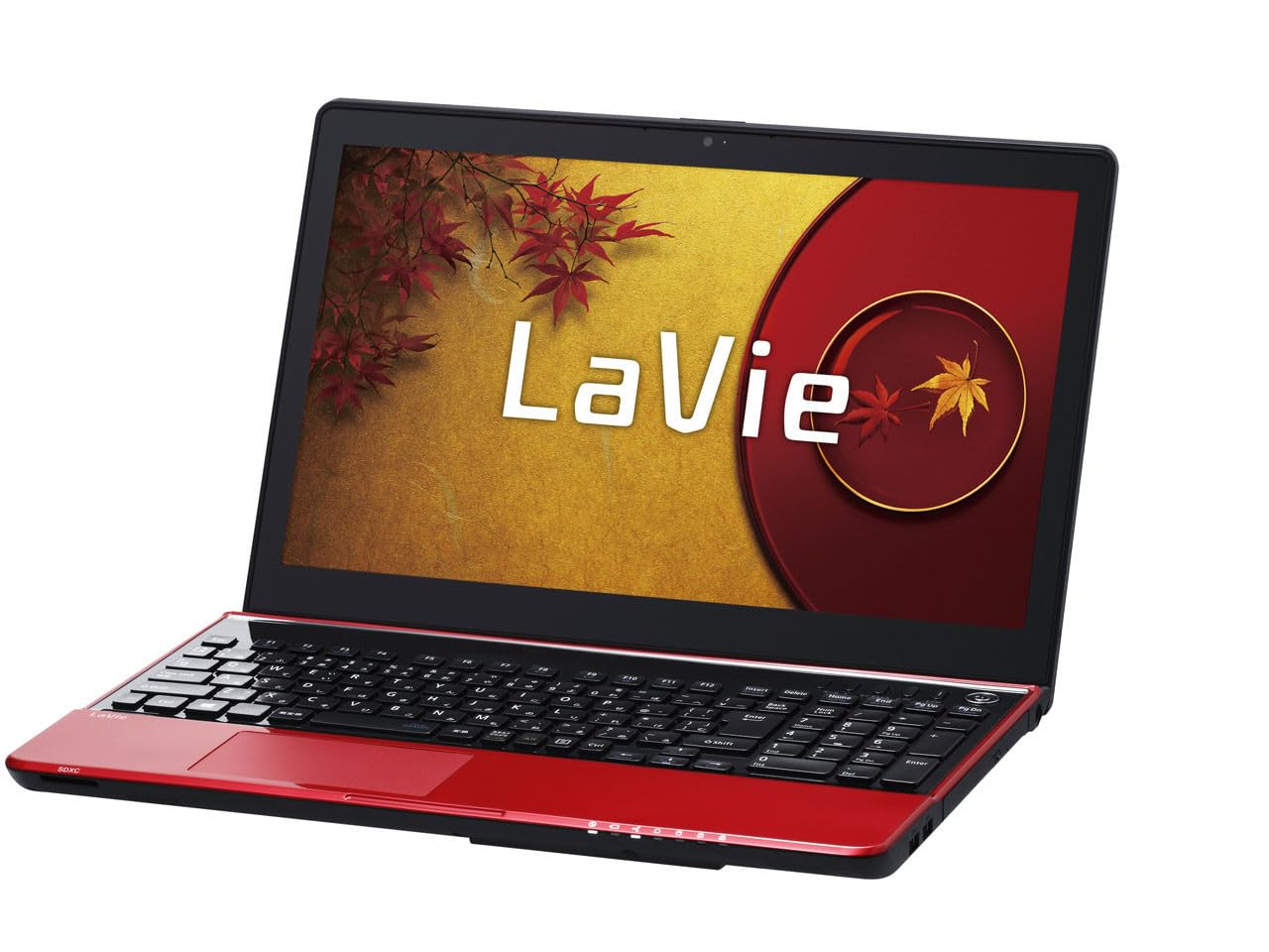 Amazon.co.jp: 【整備済み品】 中古ノートパソコン Lavieブック