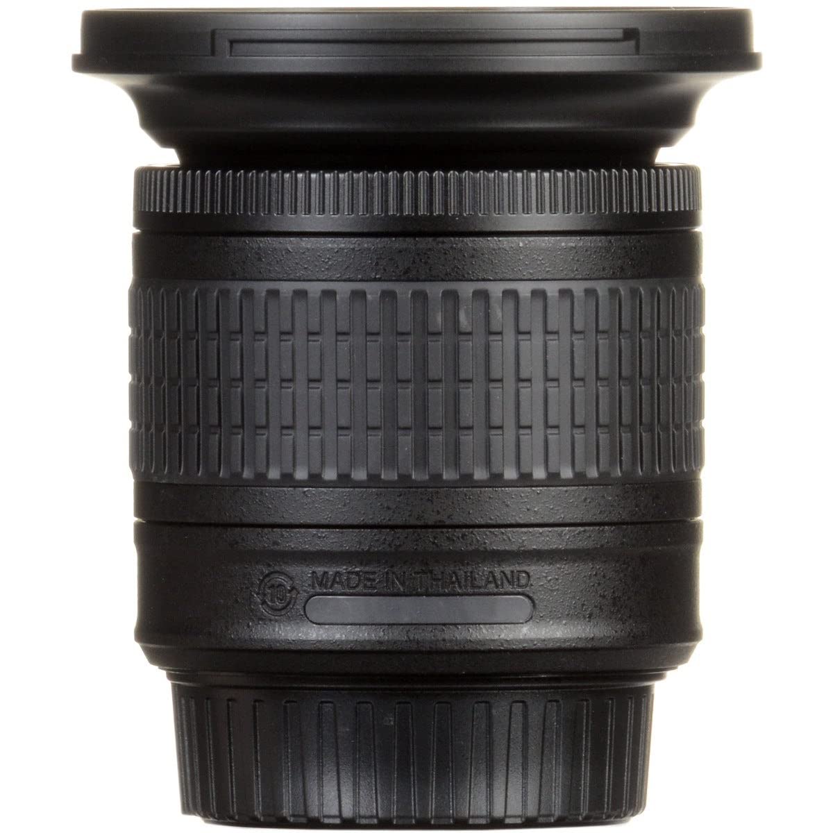 Amazon.com : Nikon AF-P DX NIKKOR 10-20mm f/4.5-5.6G VR Lens