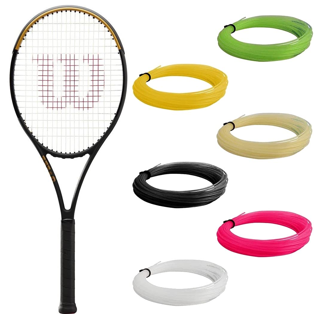 Amazon | Blade SW102 サイン入りテニスラケット (4 1/8インチグリップ