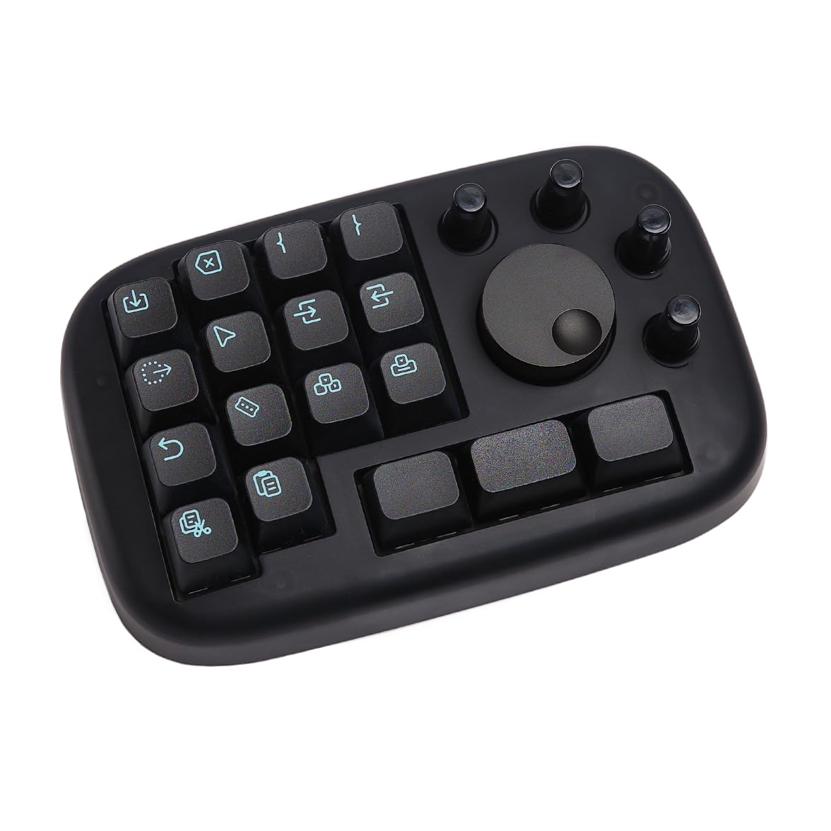 moimate CreatorPad インクブラック 無刻印 中古 Amazon.co.jp