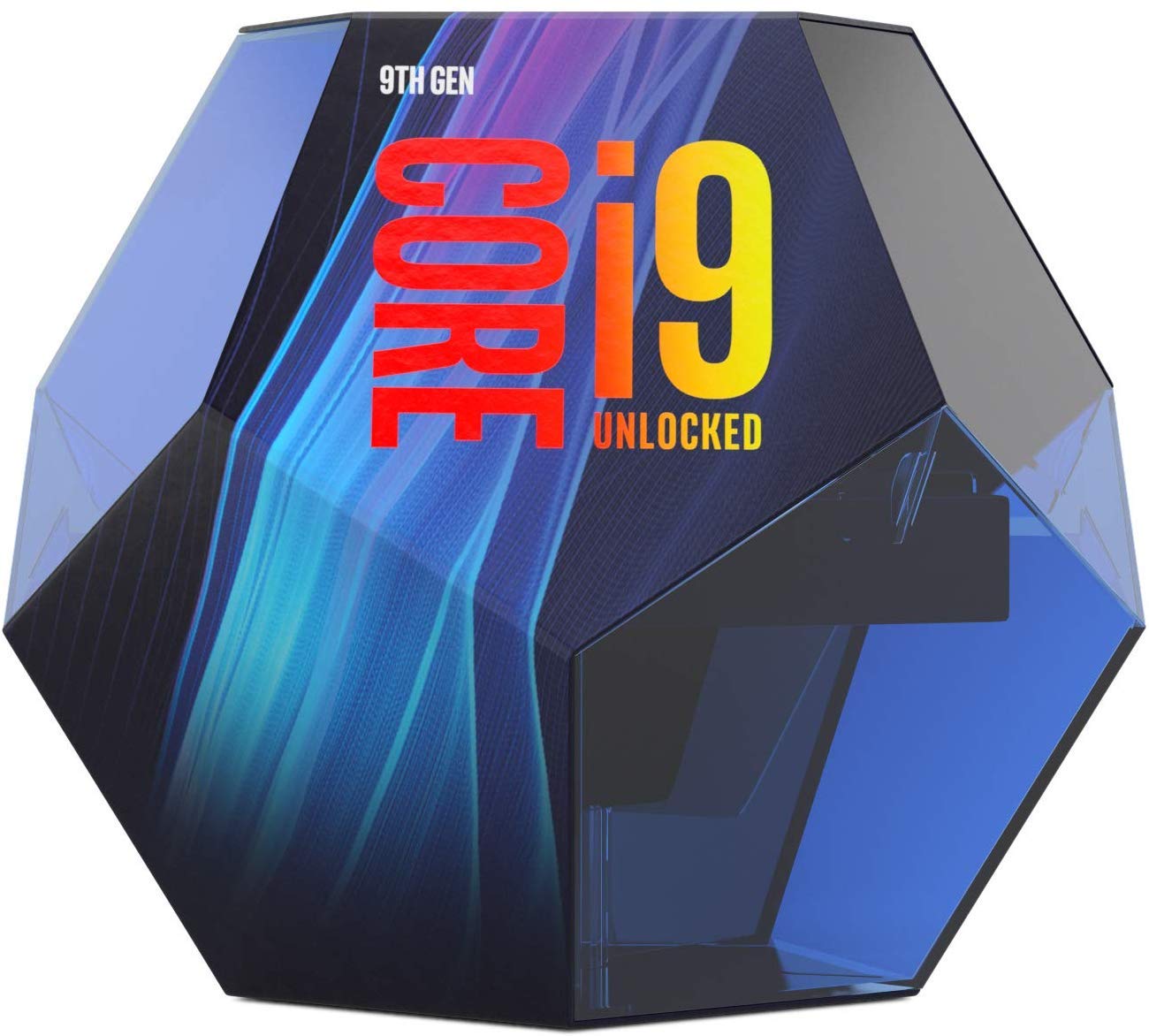 Amazon | Intel Core i9 i9-9900K オクタコア [8コア] 3.60 GHz