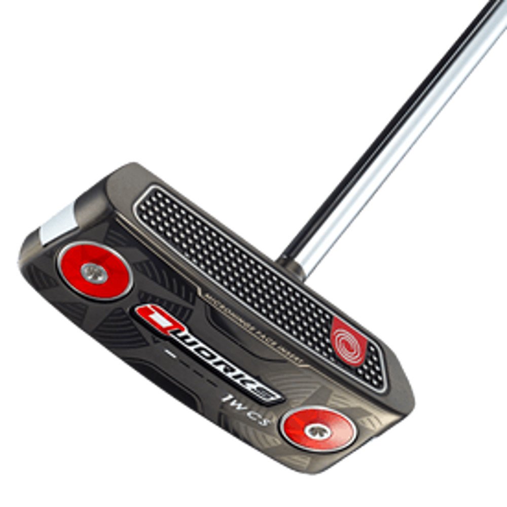 Amazon.co.jp: オデッセイ (ODYSSEY) パター O-WORKS パター 2018年