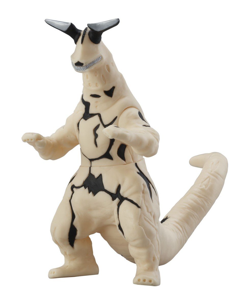 Amazon.co.jp: [バンダイ(BANDAI)] ウルトラ怪獣シリーズ 05