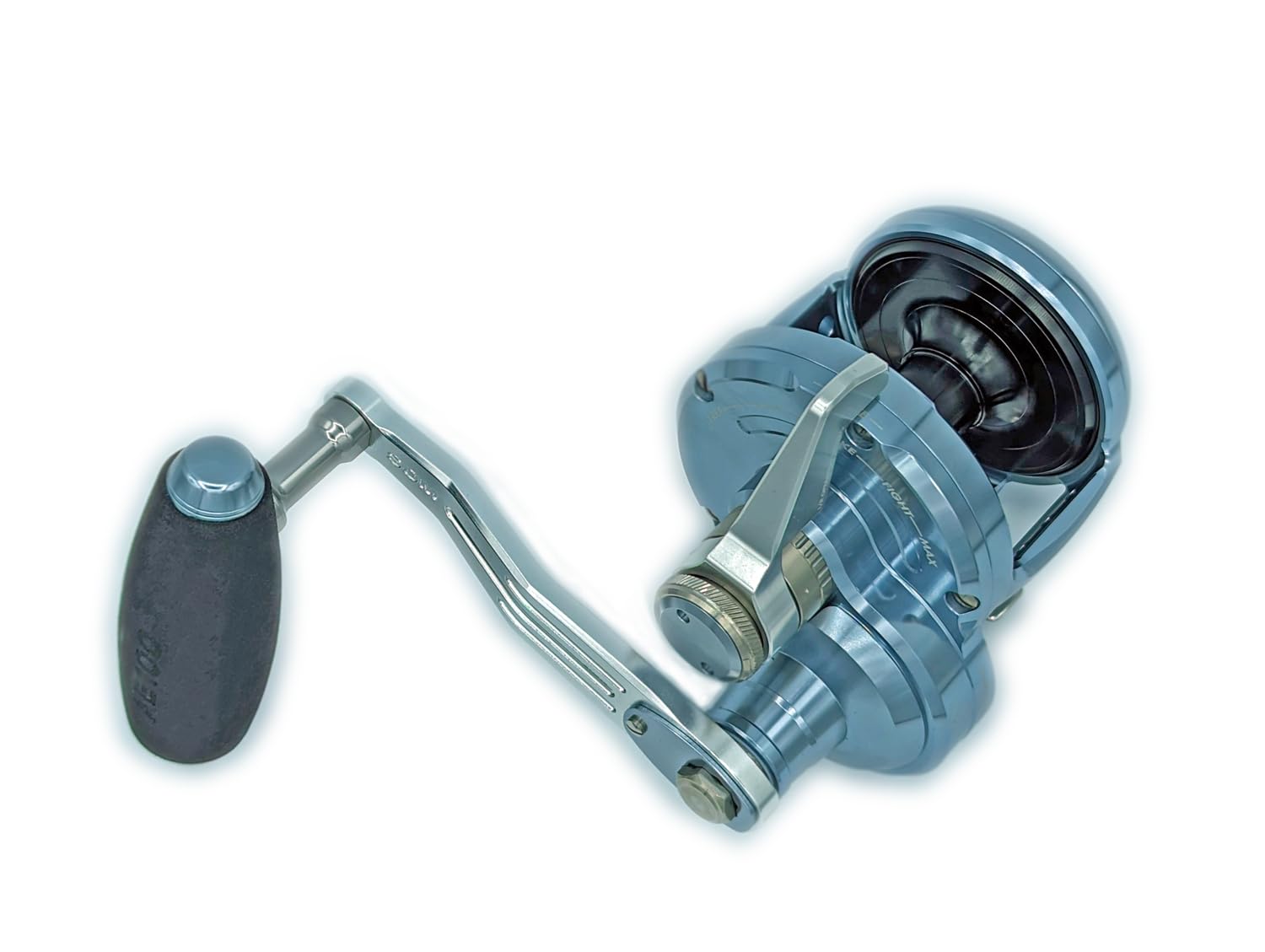 Amazon | スタジオオーシャンマーク Blue Heaven L100HI /R-LB(21