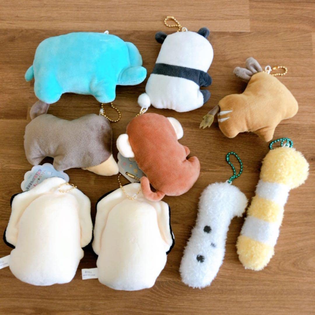 Tsuburana Hitomi Series Bulk Sale, Animals & Insects - Amazon Canada