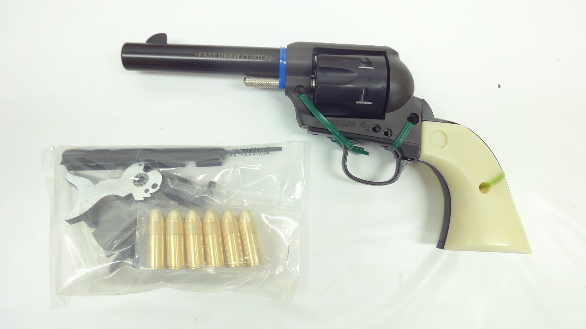 Amazon.co.jp: HWS ハートフォード SAA FDC ベーシック ファストドロウ