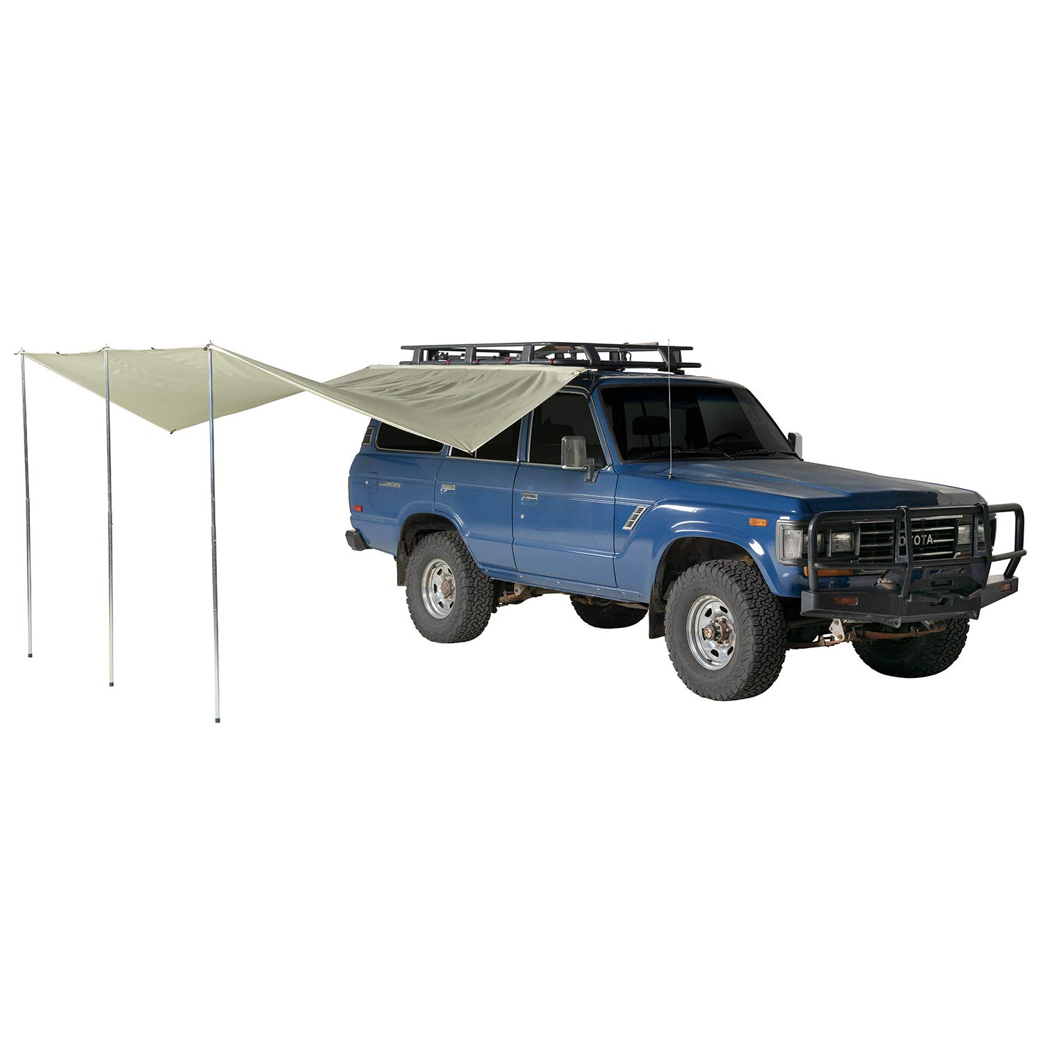 Amazon.co.jp: [カーカムス] ハイライン スプリングバー オートフライ