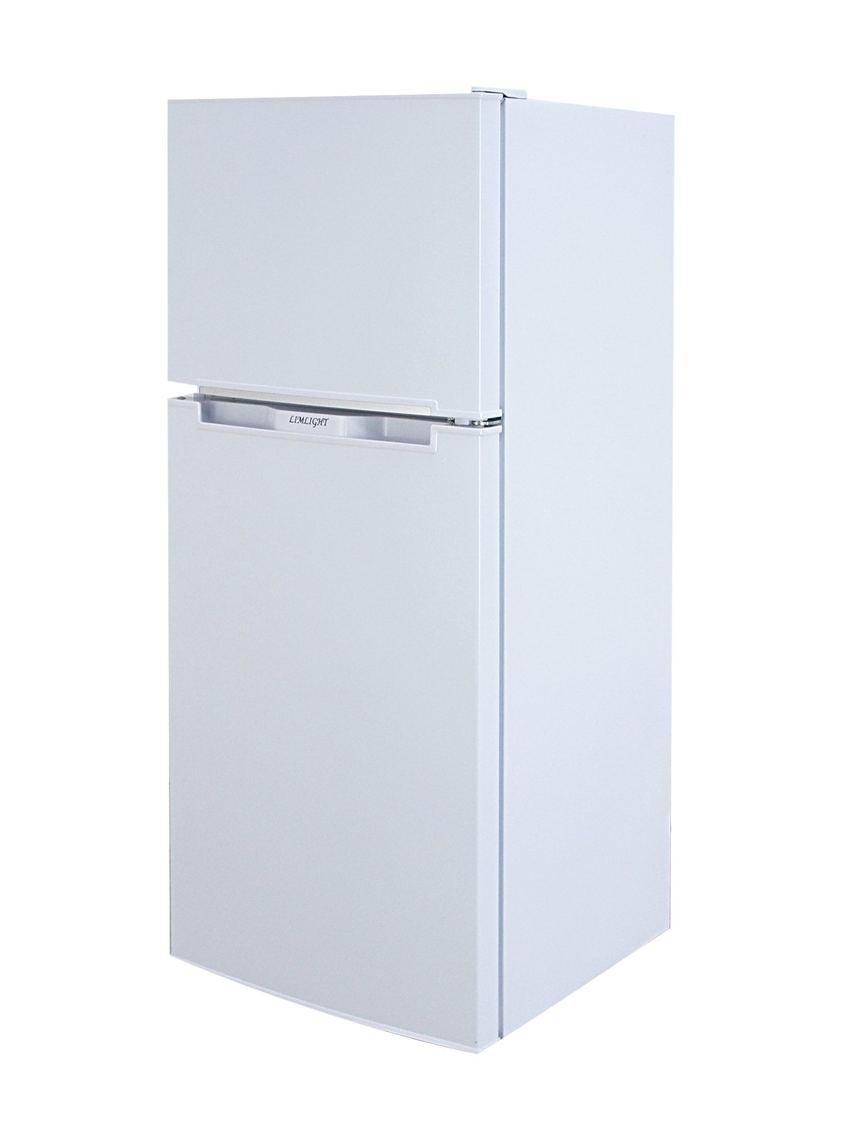 Amazon.co.jp: LIMLIGHT 126L 2ドア 冷凍冷蔵庫 WRH-130 ホワイト